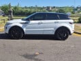 Land Rover Range Rover Evoque 2.2 SD4 Dynamic Auto 4WD Euro 5 5dr 28