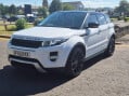 Land Rover Range Rover Evoque 2.2 SD4 Dynamic Auto 4WD Euro 5 5dr 32