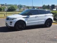 Land Rover Range Rover Evoque 2.2 SD4 Dynamic Auto 4WD Euro 5 5dr 29
