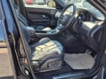 Land Rover Range Rover Evoque 2.2 SD4 Special Edition Auto 4WD Euro 5 5dr 2