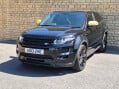 Land Rover Range Rover Evoque 2.2 SD4 Special Edition Auto 4WD Euro 5 5dr 5