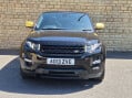 Land Rover Range Rover Evoque 2.2 SD4 Special Edition Auto 4WD Euro 5 5dr 7
