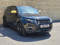 Land Rover Range Rover Evoque 2.2 SD4 Special Edition Auto 4WD Euro 5 5dr 9