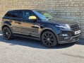 Land Rover Range Rover Evoque 2.2 SD4 Special Edition Auto 4WD Euro 5 5dr 12