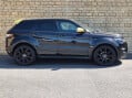 Land Rover Range Rover Evoque 2.2 SD4 Special Edition Auto 4WD Euro 5 5dr 13