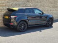 Land Rover Range Rover Evoque 2.2 SD4 Special Edition Auto 4WD Euro 5 5dr 15