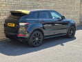 Land Rover Range Rover Evoque 2.2 SD4 Special Edition Auto 4WD Euro 5 5dr 16