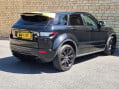 Land Rover Range Rover Evoque 2.2 SD4 Special Edition Auto 4WD Euro 5 5dr 17