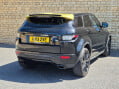 Land Rover Range Rover Evoque 2.2 SD4 Special Edition Auto 4WD Euro 5 5dr 19