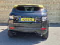 Land Rover Range Rover Evoque 2.2 SD4 Special Edition Auto 4WD Euro 5 5dr 20