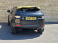 Land Rover Range Rover Evoque 2.2 SD4 Special Edition Auto 4WD Euro 5 5dr 21