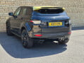 Land Rover Range Rover Evoque 2.2 SD4 Special Edition Auto 4WD Euro 5 5dr 23