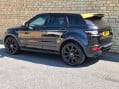 Land Rover Range Rover Evoque 2.2 SD4 Special Edition Auto 4WD Euro 5 5dr 24