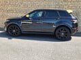 Land Rover Range Rover Evoque 2.2 SD4 Special Edition Auto 4WD Euro 5 5dr 25