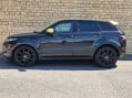 Land Rover Range Rover Evoque 2.2 SD4 Special Edition Auto 4WD Euro 5 5dr 27