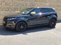 Land Rover Range Rover Evoque 2.2 SD4 Special Edition Auto 4WD Euro 5 5dr 28