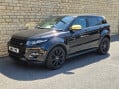 Land Rover Range Rover Evoque 2.2 SD4 Special Edition Auto 4WD Euro 5 5dr 30