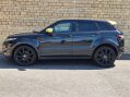 Land Rover Range Rover Evoque 2.2 SD4 Special Edition Auto 4WD Euro 5 5dr 27