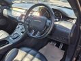 Land Rover Range Rover Evoque 2.2 SD4 Special Edition Auto 4WD Euro 5 5dr 6