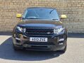 Land Rover Range Rover Evoque 2.2 SD4 Special Edition Auto 4WD Euro 5 5dr 7