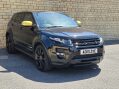 Land Rover Range Rover Evoque 2.2 SD4 Special Edition Auto 4WD Euro 5 5dr 9