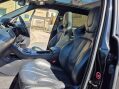 Land Rover Range Rover Evoque 2.2 SD4 Special Edition Auto 4WD Euro 5 5dr 22