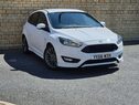 Ford Focus 1.5T EcoBoost ST-Line Euro 6 (s/s) 5dr