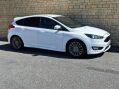 Ford Focus 1.5T EcoBoost ST-Line Euro 6 (s/s) 5dr 12