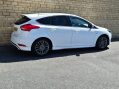Ford Focus 1.5T EcoBoost ST-Line Euro 6 (s/s) 5dr 15