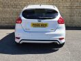 Ford Focus 1.5T EcoBoost ST-Line Euro 6 (s/s) 5dr 20