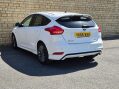 Ford Focus 1.5T EcoBoost ST-Line Euro 6 (s/s) 5dr 21