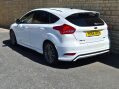 Ford Focus 1.5T EcoBoost ST-Line Euro 6 (s/s) 5dr 24