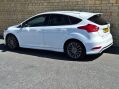 Ford Focus 1.5T EcoBoost ST-Line Euro 6 (s/s) 5dr 25