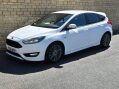 Ford Focus 1.5T EcoBoost ST-Line Euro 6 (s/s) 5dr 29