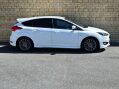 Ford Focus 1.5T EcoBoost ST-Line Euro 6 (s/s) 5dr 13