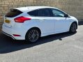 Ford Focus 1.5T EcoBoost ST-Line Euro 6 (s/s) 5dr 16