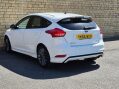 Ford Focus 1.5T EcoBoost ST-Line Euro 6 (s/s) 5dr 23