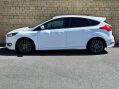 Ford Focus 1.5T EcoBoost ST-Line Euro 6 (s/s) 5dr 27