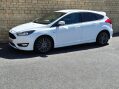 Ford Focus 1.5T EcoBoost ST-Line Euro 6 (s/s) 5dr 28