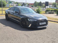 Audi A6 3.0 TFSI V6 SALOON 4DR PETROL S TRONIC 1