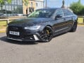 Audi A6 3.0 TFSI V6 SALOON 4DR PETROL S TRONIC 3