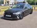 Audi A6 3.0 TFSI V6 SALOON 4DR PETROL S TRONIC 4