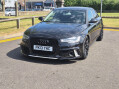 Audi A6 3.0 TFSI V6 SALOON 4DR PETROL S TRONIC 5