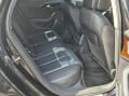 Audi A6 3.0 TFSI V6 SALOON 4DR PETROL S TRONIC 6