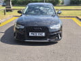Audi A6 3.0 TFSI V6 SALOON 4DR PETROL S TRONIC 7