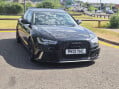 Audi A6 3.0 TFSI V6 SALOON 4DR PETROL S TRONIC 8