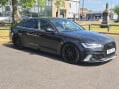 Audi A6 3.0 TFSI V6 SALOON 4DR PETROL S TRONIC 12