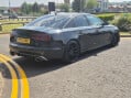 Audi A6 3.0 TFSI V6 SALOON 4DR PETROL S TRONIC 17