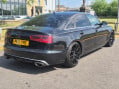 Audi A6 3.0 TFSI V6 SALOON 4DR PETROL S TRONIC 19