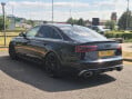 Audi A6 3.0 TFSI V6 SALOON 4DR PETROL S TRONIC 24